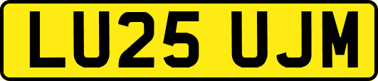 LU25UJM
