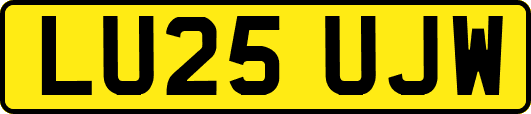 LU25UJW