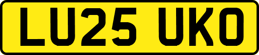 LU25UKO