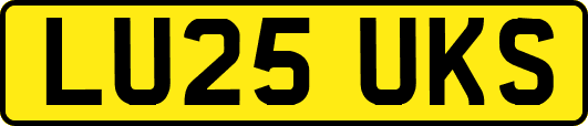 LU25UKS
