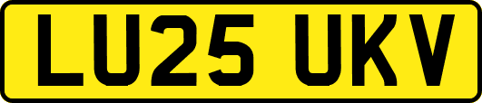 LU25UKV