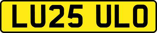 LU25ULO