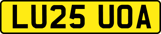 LU25UOA