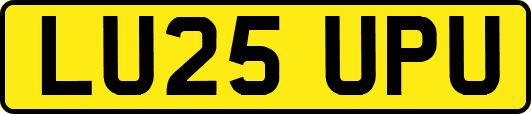LU25UPU
