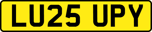 LU25UPY