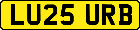 LU25URB