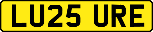 LU25URE