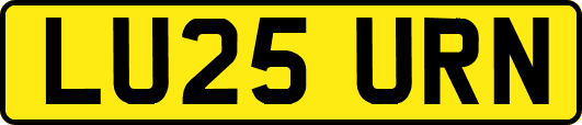 LU25URN