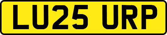 LU25URP