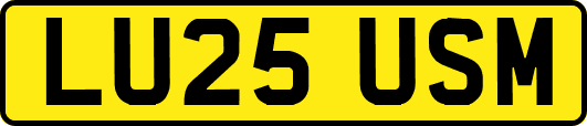 LU25USM