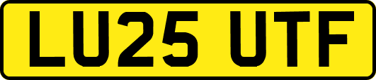 LU25UTF