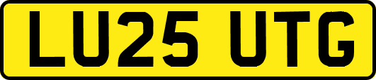 LU25UTG