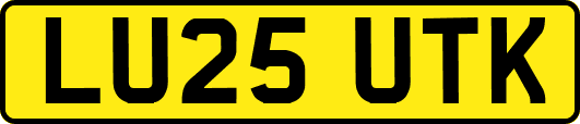 LU25UTK