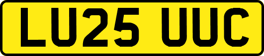 LU25UUC