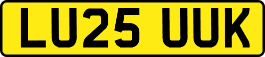 LU25UUK