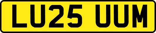 LU25UUM