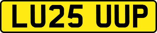 LU25UUP