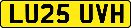 LU25UVH