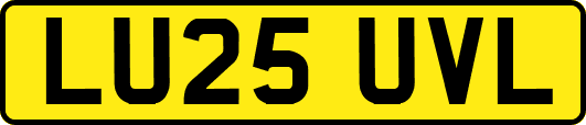 LU25UVL