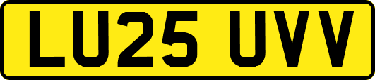 LU25UVV