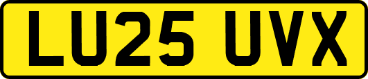 LU25UVX
