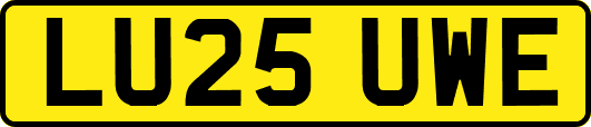 LU25UWE