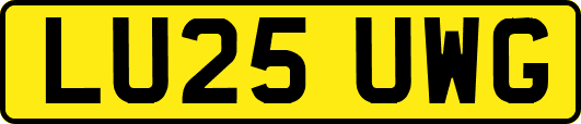 LU25UWG