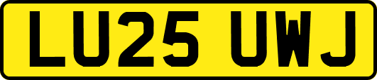 LU25UWJ