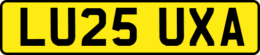 LU25UXA