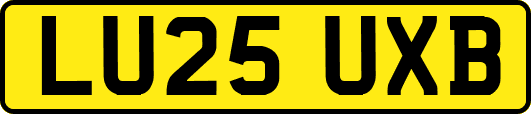 LU25UXB