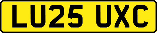 LU25UXC