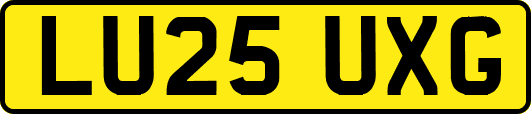 LU25UXG