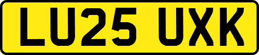 LU25UXK