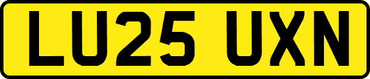 LU25UXN