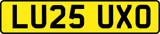 LU25UXO