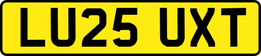 LU25UXT