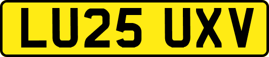 LU25UXV