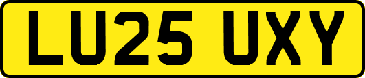 LU25UXY