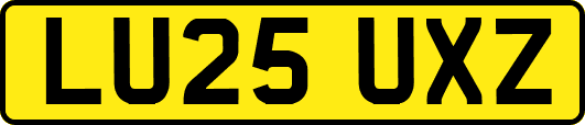 LU25UXZ