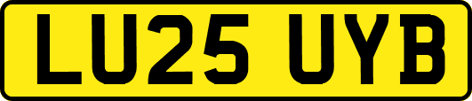 LU25UYB