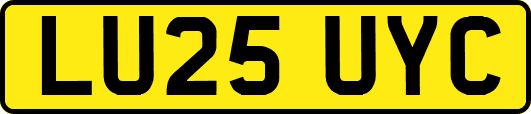 LU25UYC