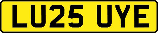 LU25UYE
