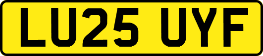 LU25UYF