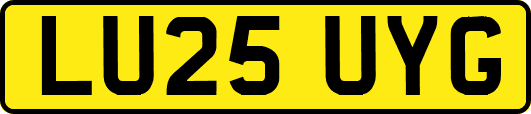 LU25UYG