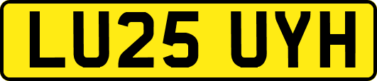 LU25UYH