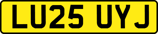 LU25UYJ