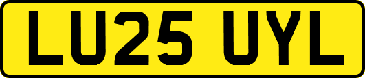 LU25UYL