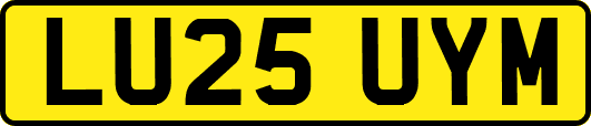 LU25UYM