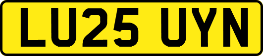 LU25UYN