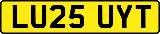 LU25UYT